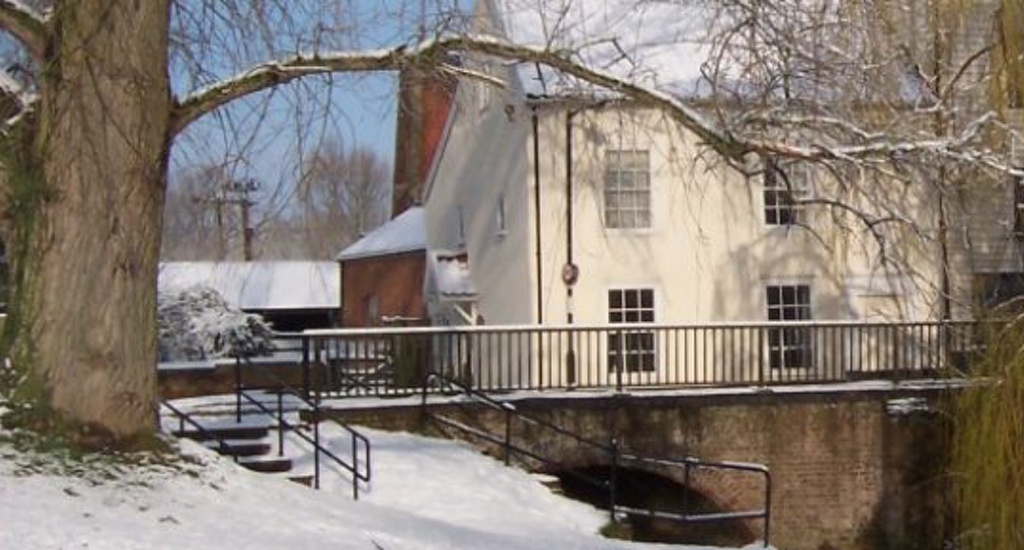 Loddon Mill Arts