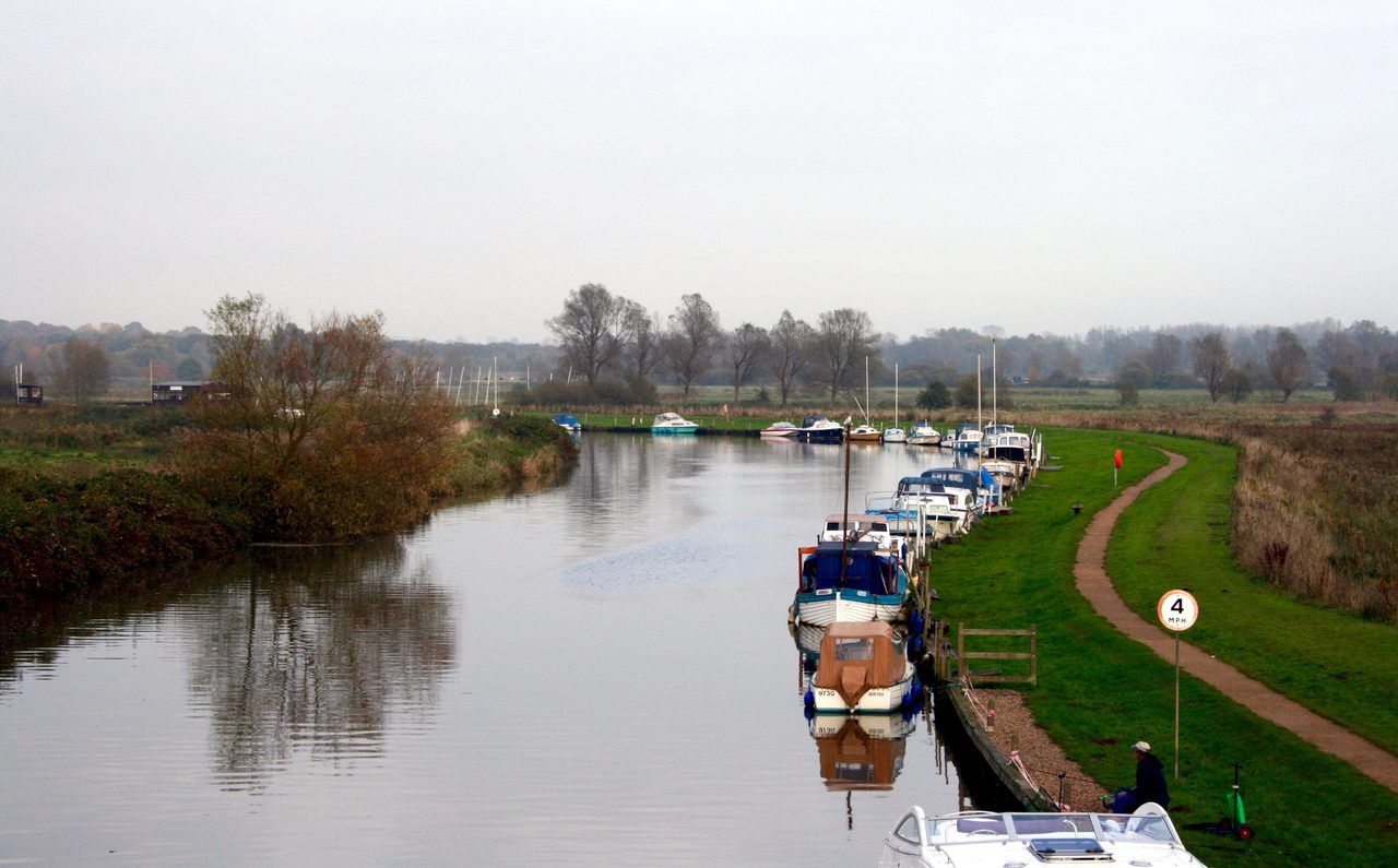 Beccles River Copy