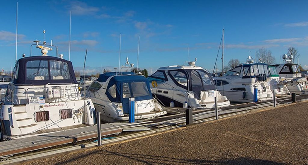 Norfolk Boat Sales