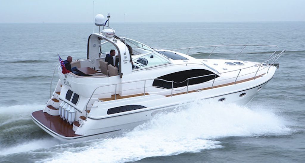 Norfolk Yacht Agency