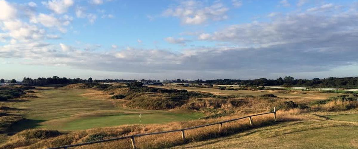 Great Yarmouth and Caister Golf Club