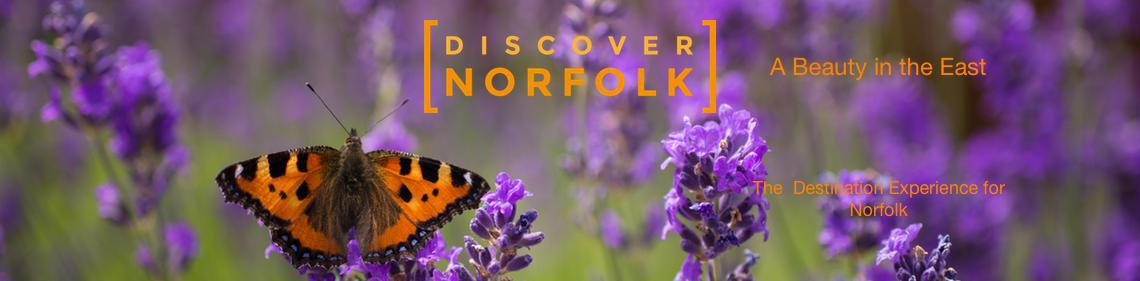 Discover Norfolk The Destination Experience