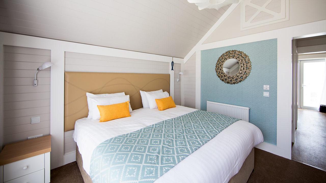 Beach garden lodge suites