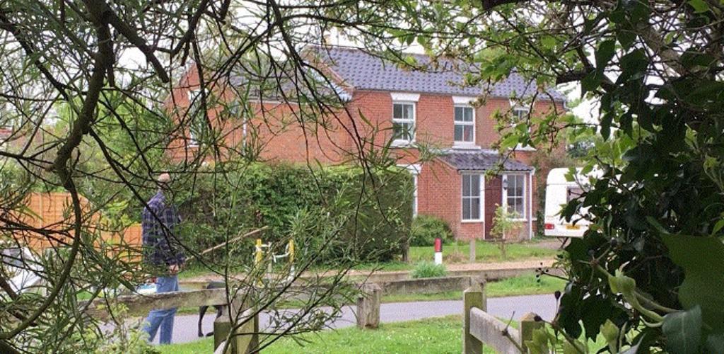 Riverside Cottage