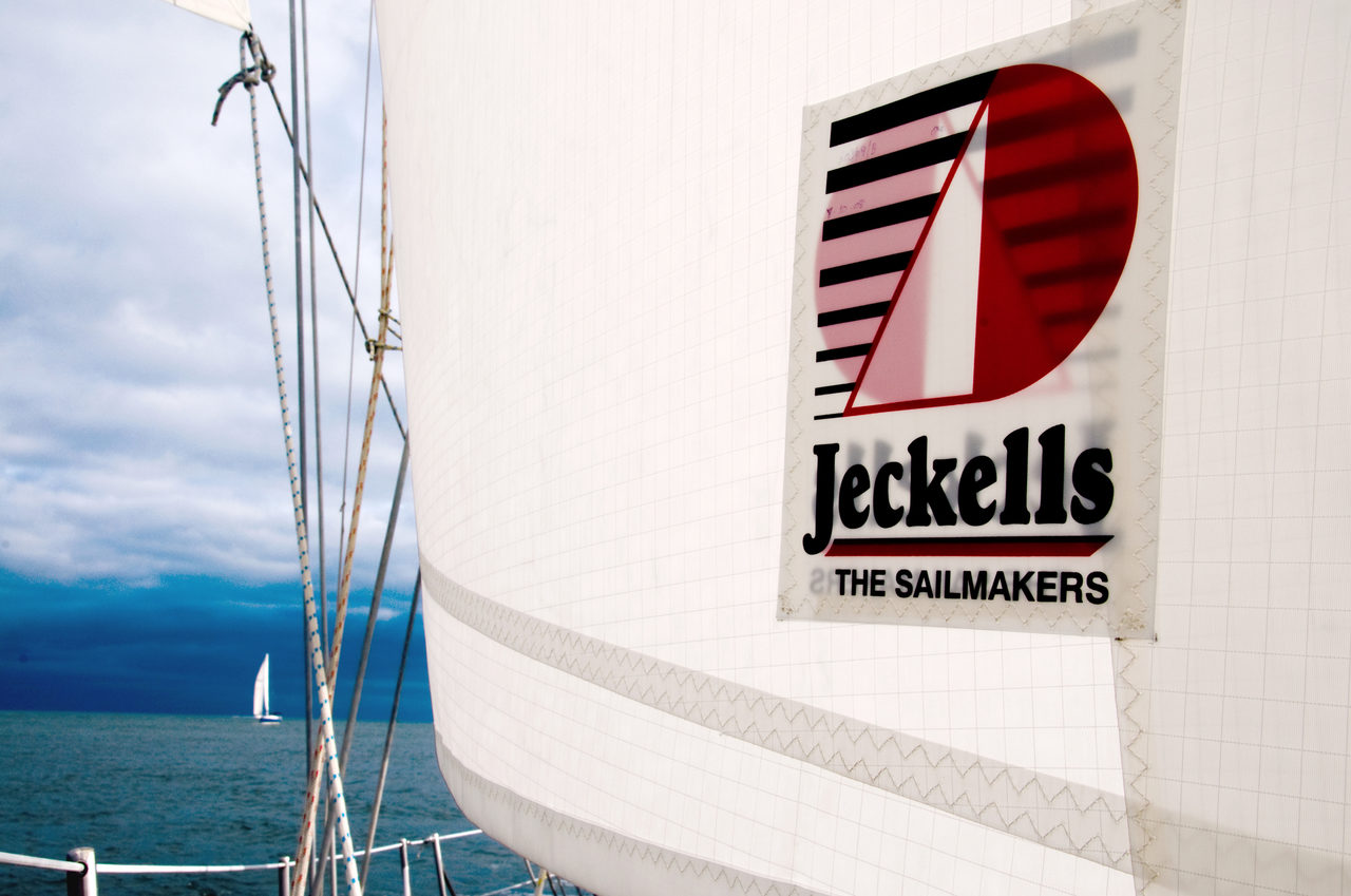 Jeckells Sailmakers