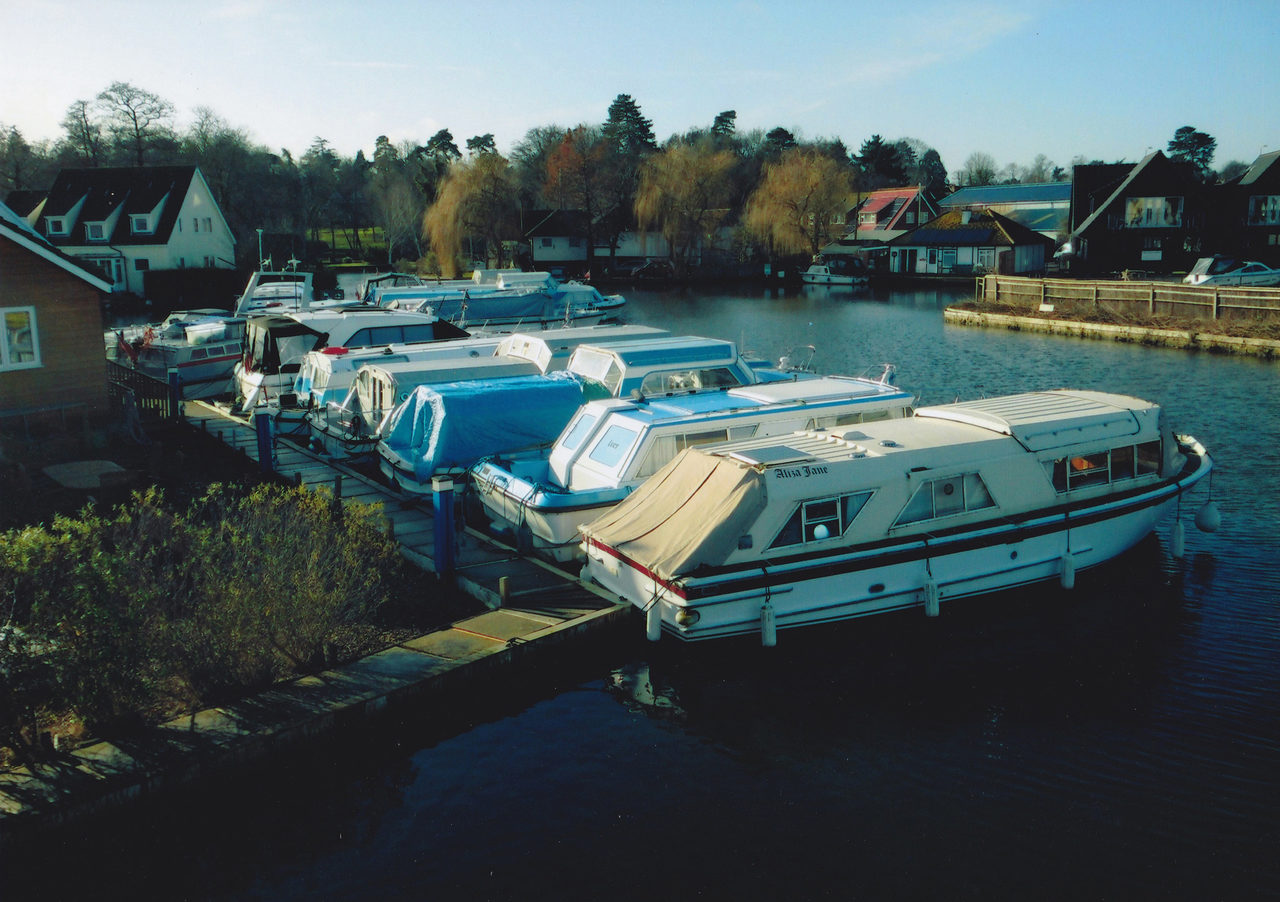 Sabena Marine