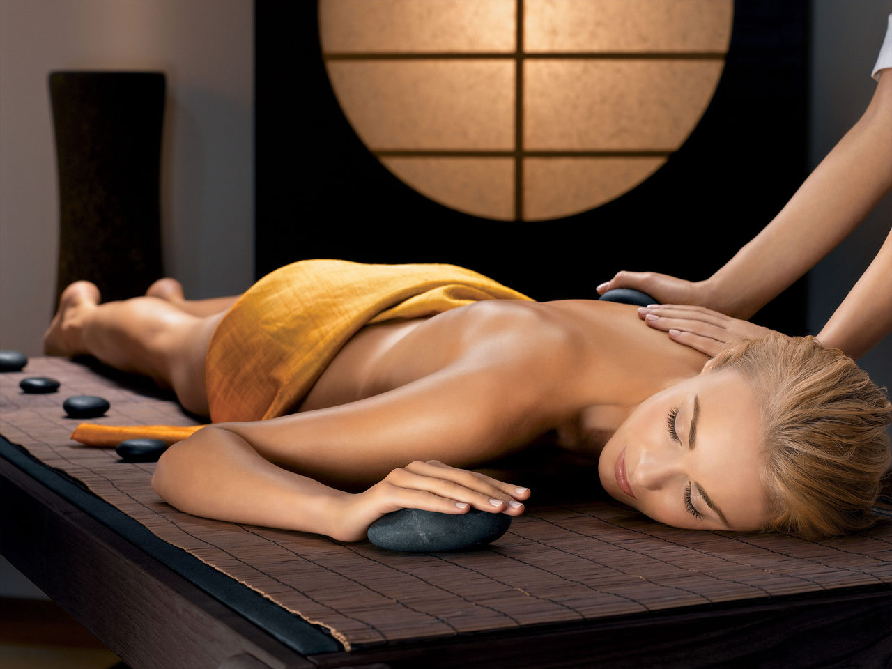 Park Farm Spa Treatment 2