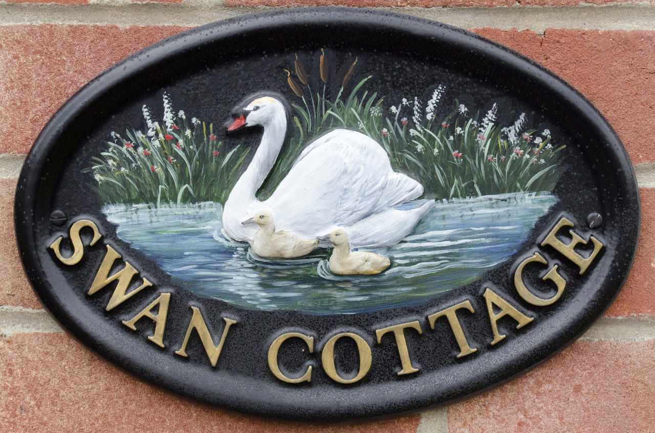 Swan Cottage 19