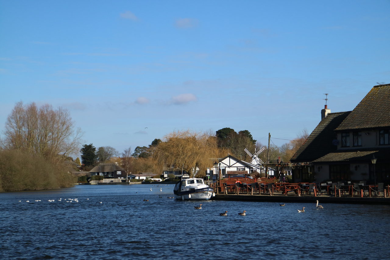 River Bure