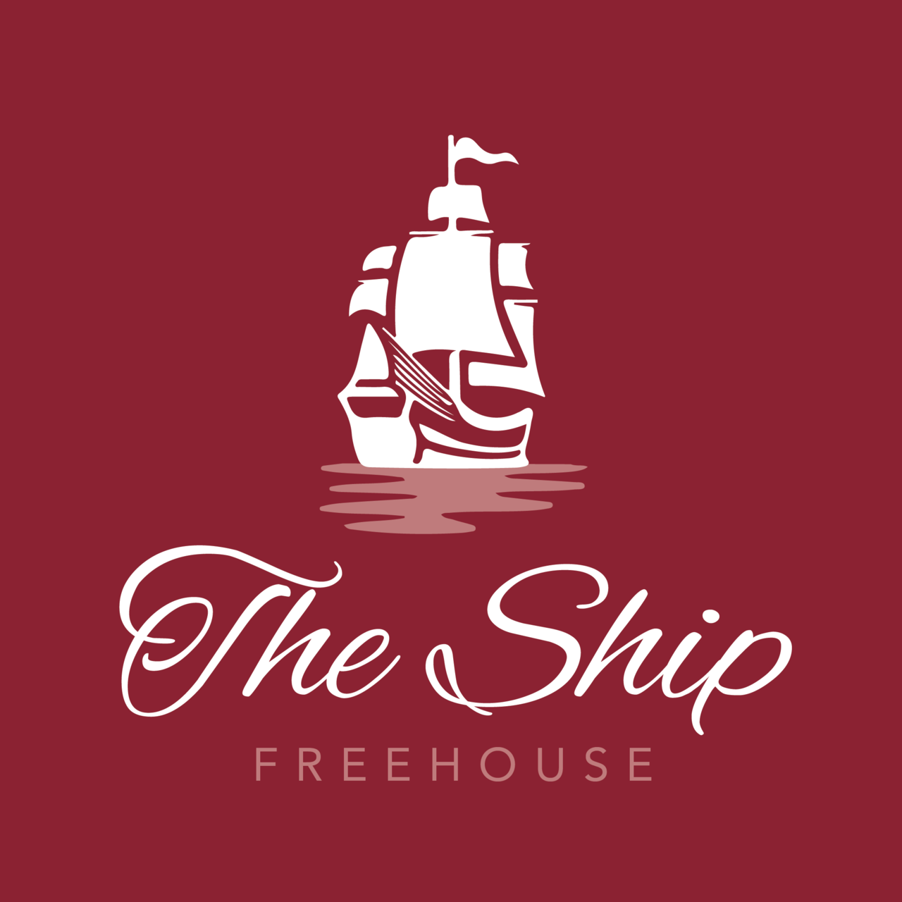 The Ship Reedham