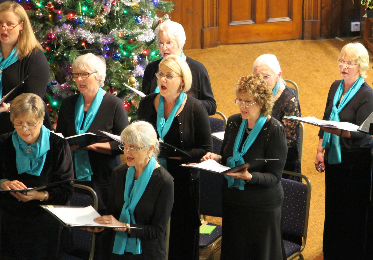 Norwich Singers