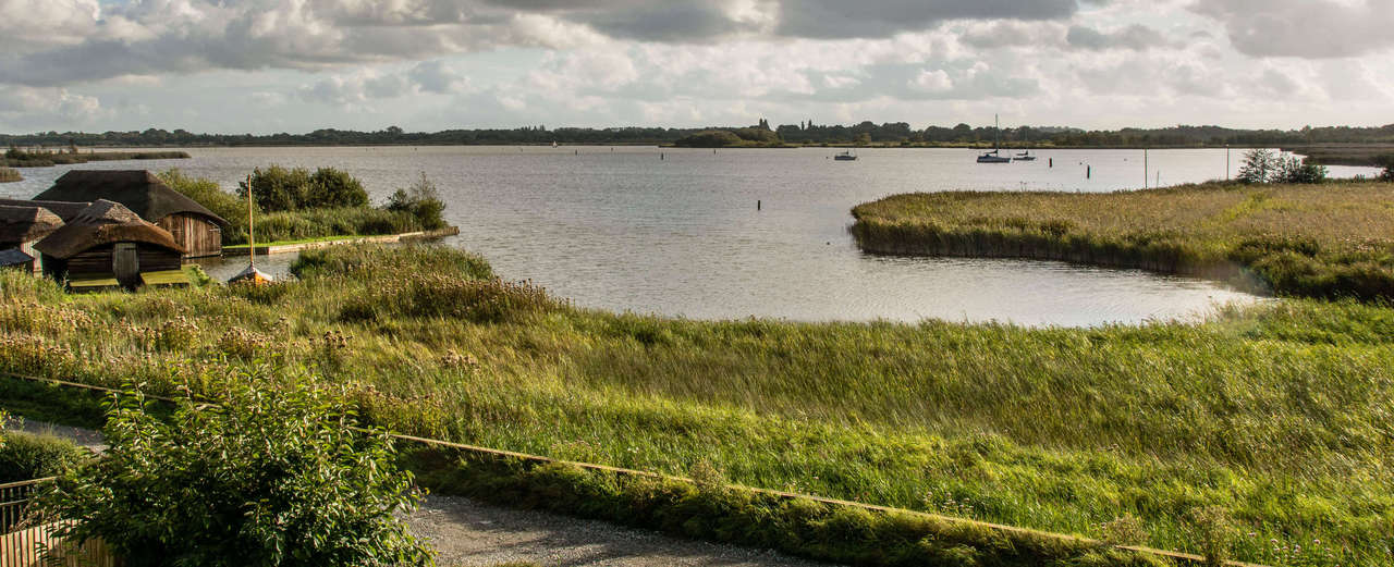 Hickling Broad