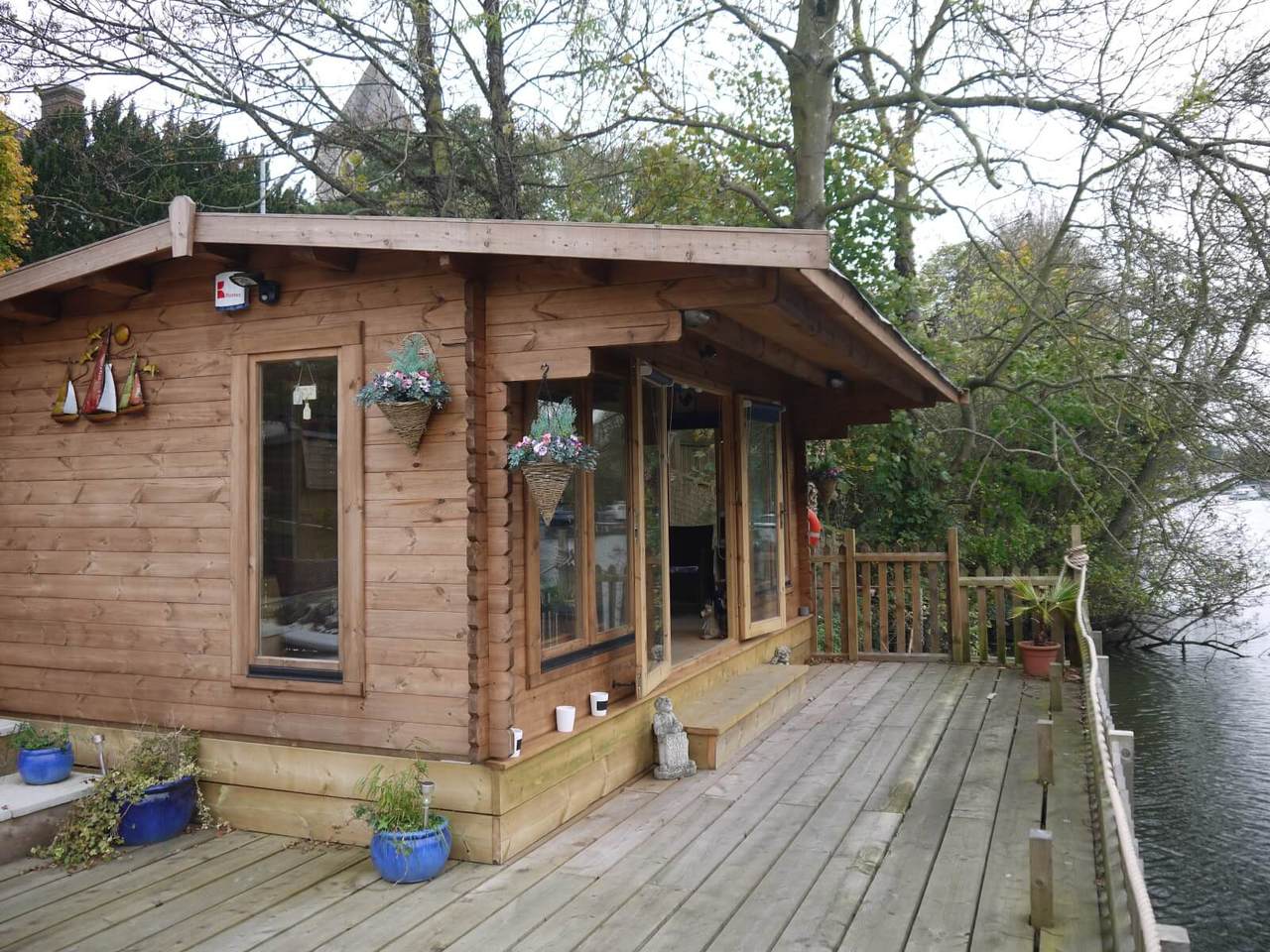 Cottages on the Norfolk Broads Broadland Cottages Norfolk Broads