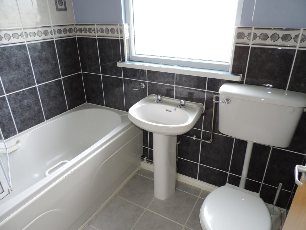 Winterton Valley Bathroom