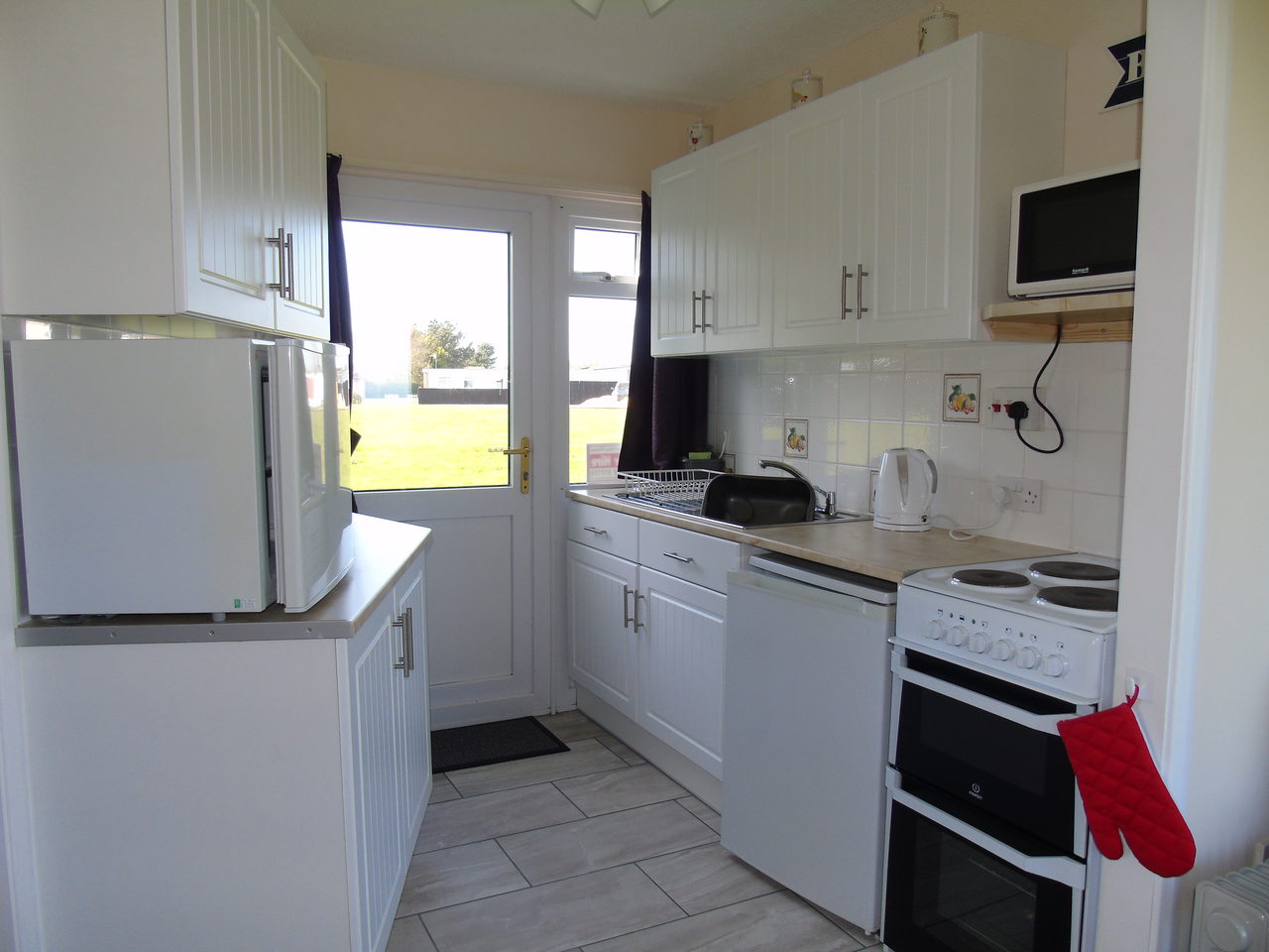 Winterton Valley Kitchen