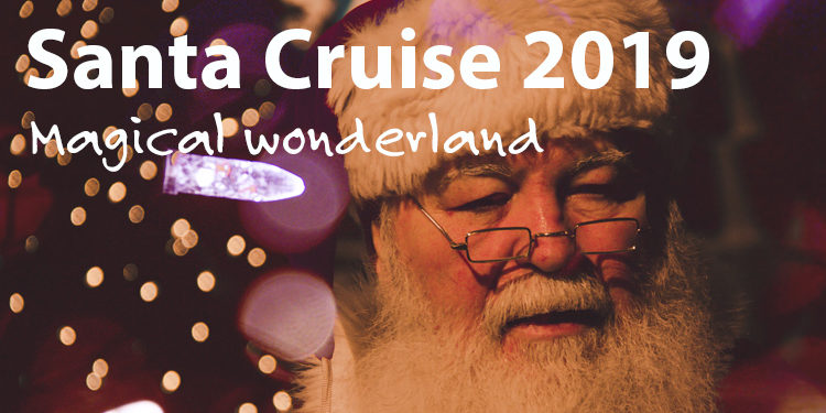 Santa Cruise 2019 750 X 375