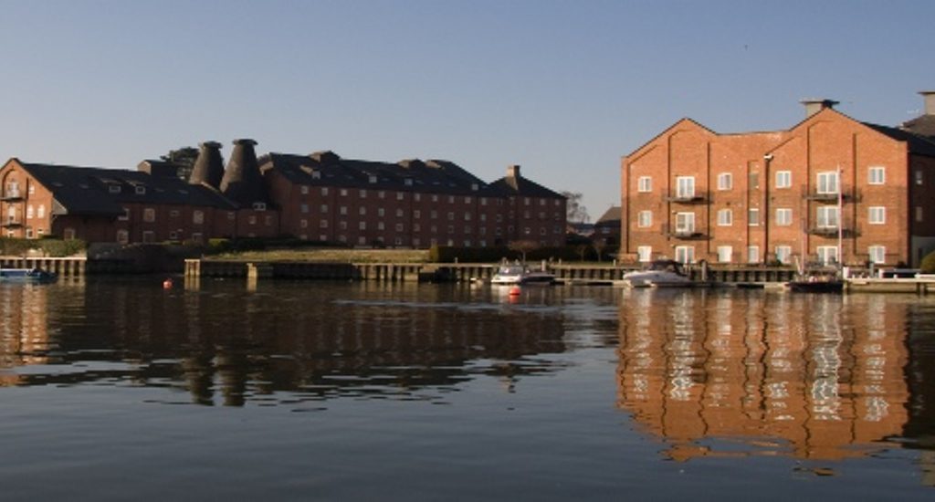 Oulton Broad