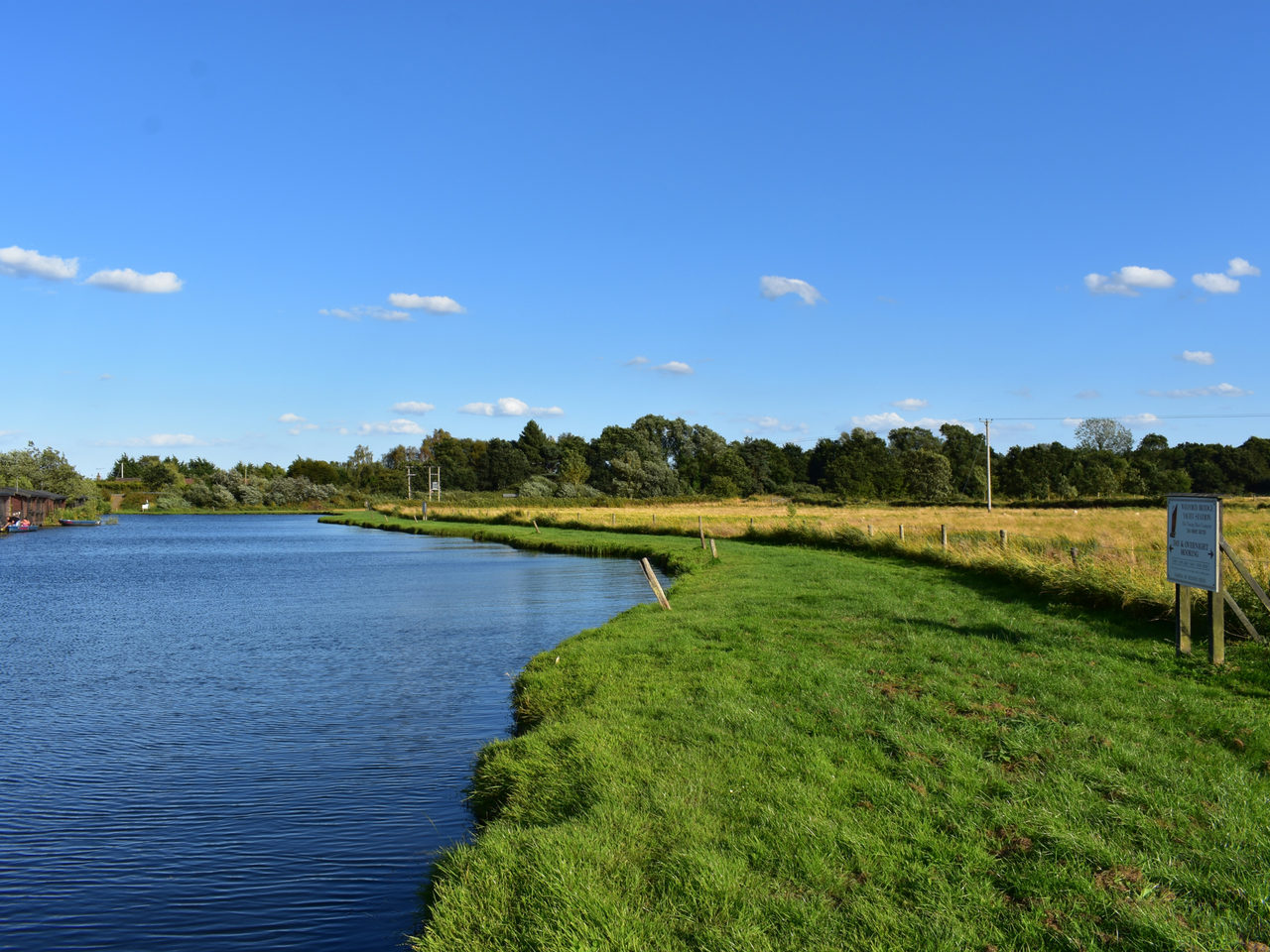 Wbys Overnight Mooring