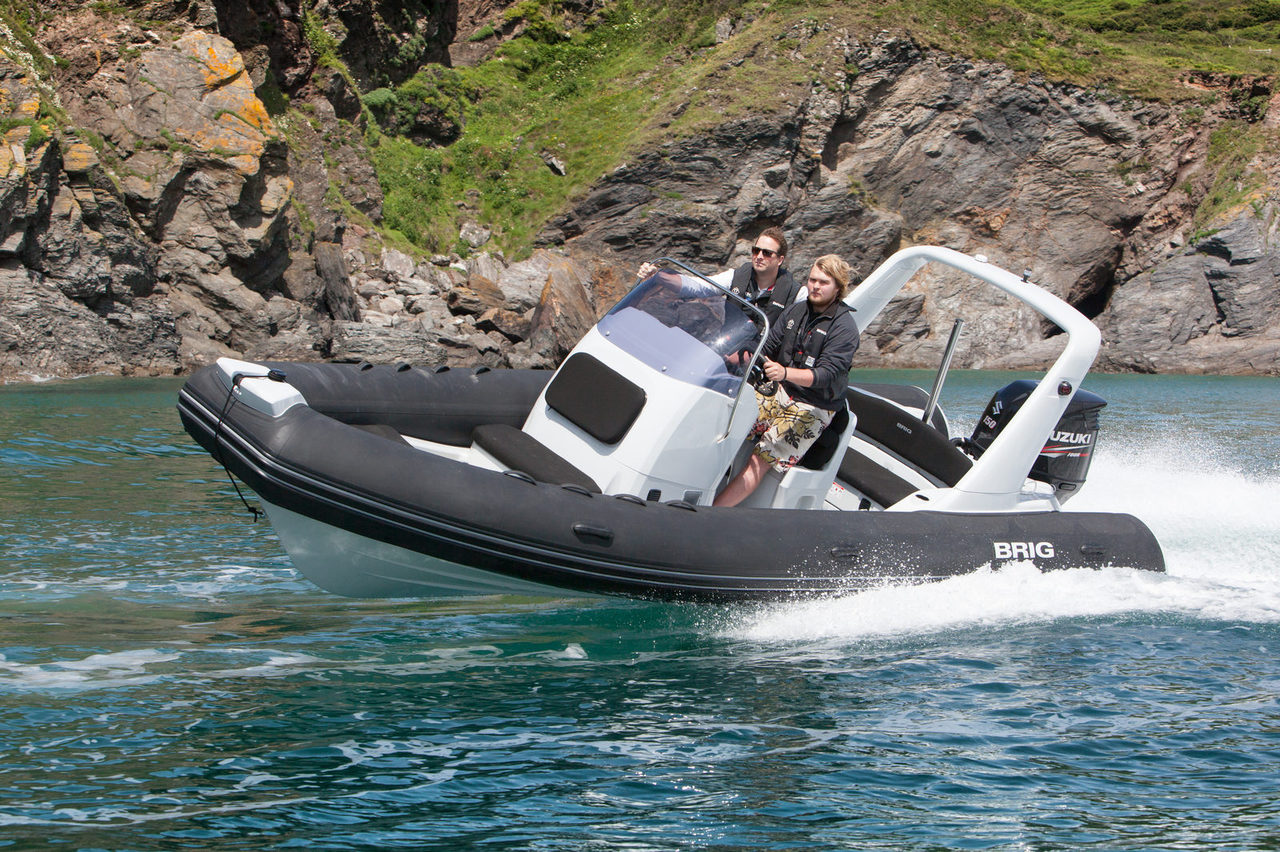 Norfolk Marine | Chandlery | Norfolk Broads