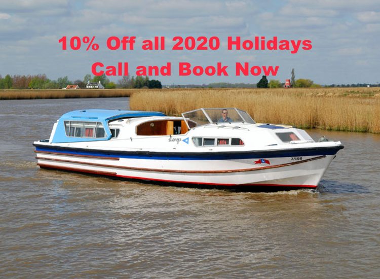 Norfolk Broads Boat Hire Boating Holidays Broadland Sailing