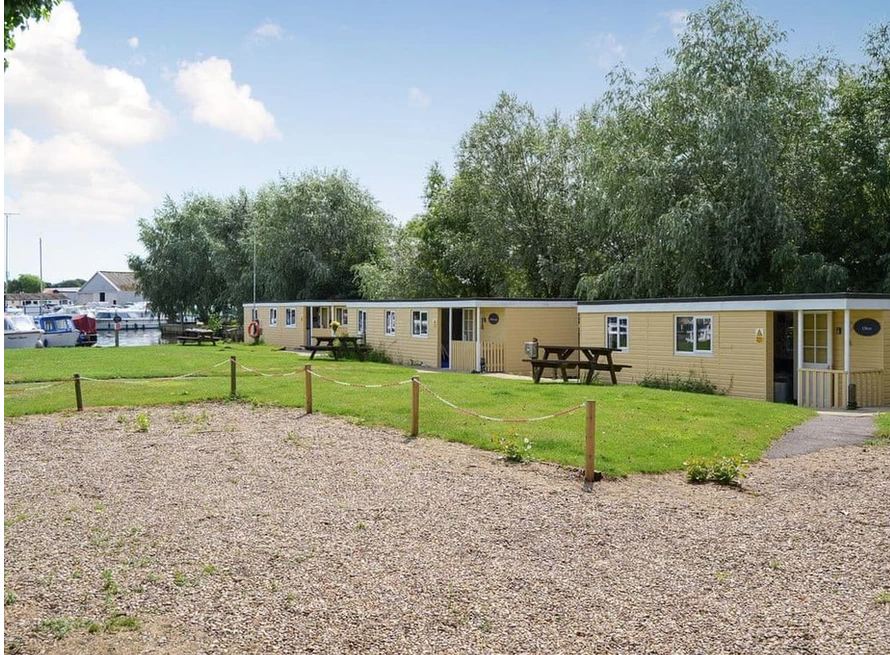 House Boats