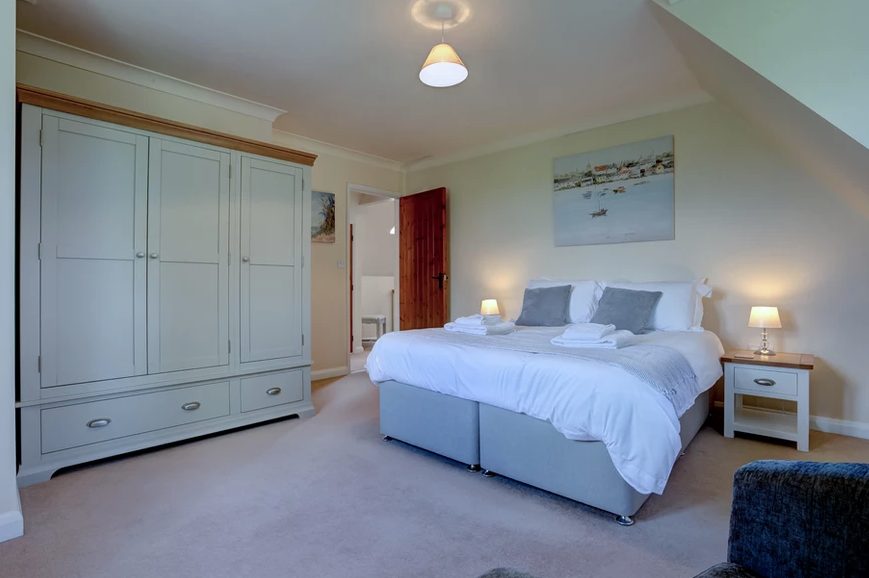 Teasel Cottage
