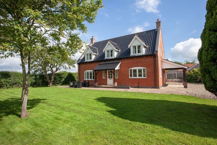 Teasel Cottage