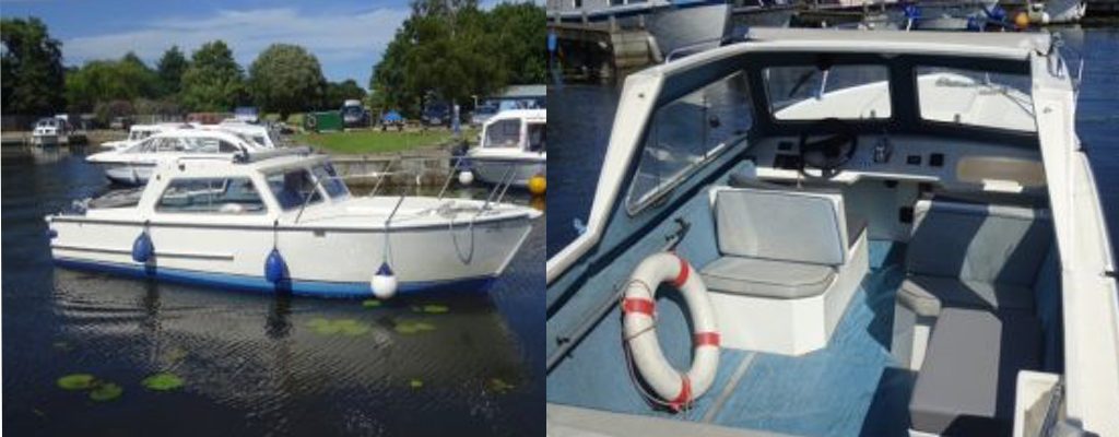 Wayford Marine 2