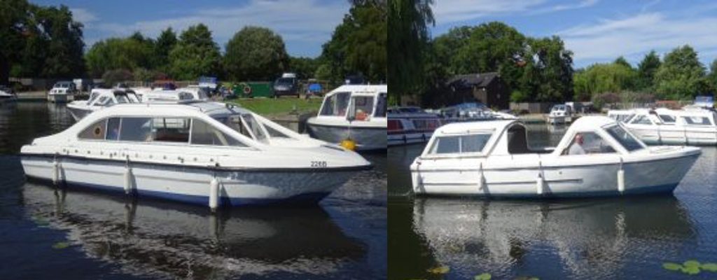 Wayford Marine 3