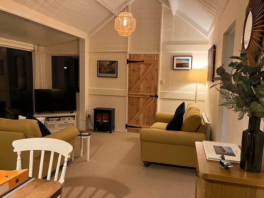 Holiday Cottage Potter Heigham Norfolk