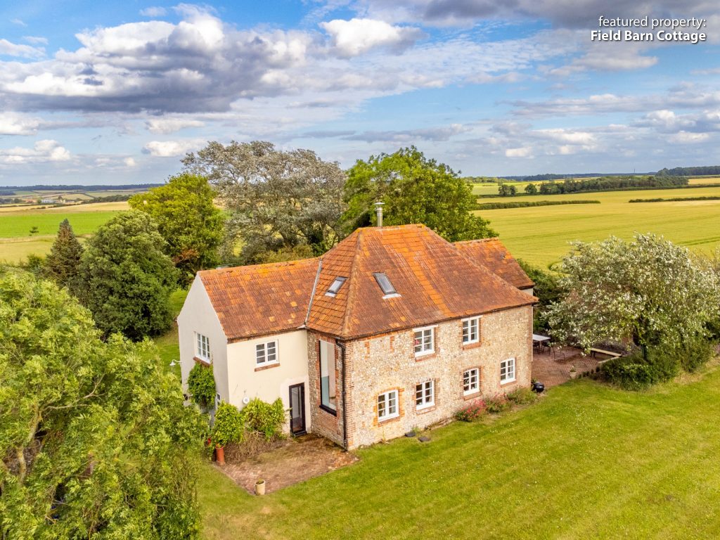 Field Barn