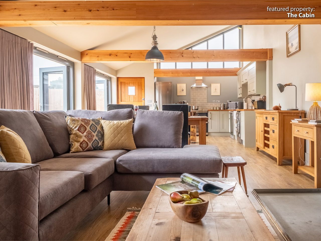 The Cabin