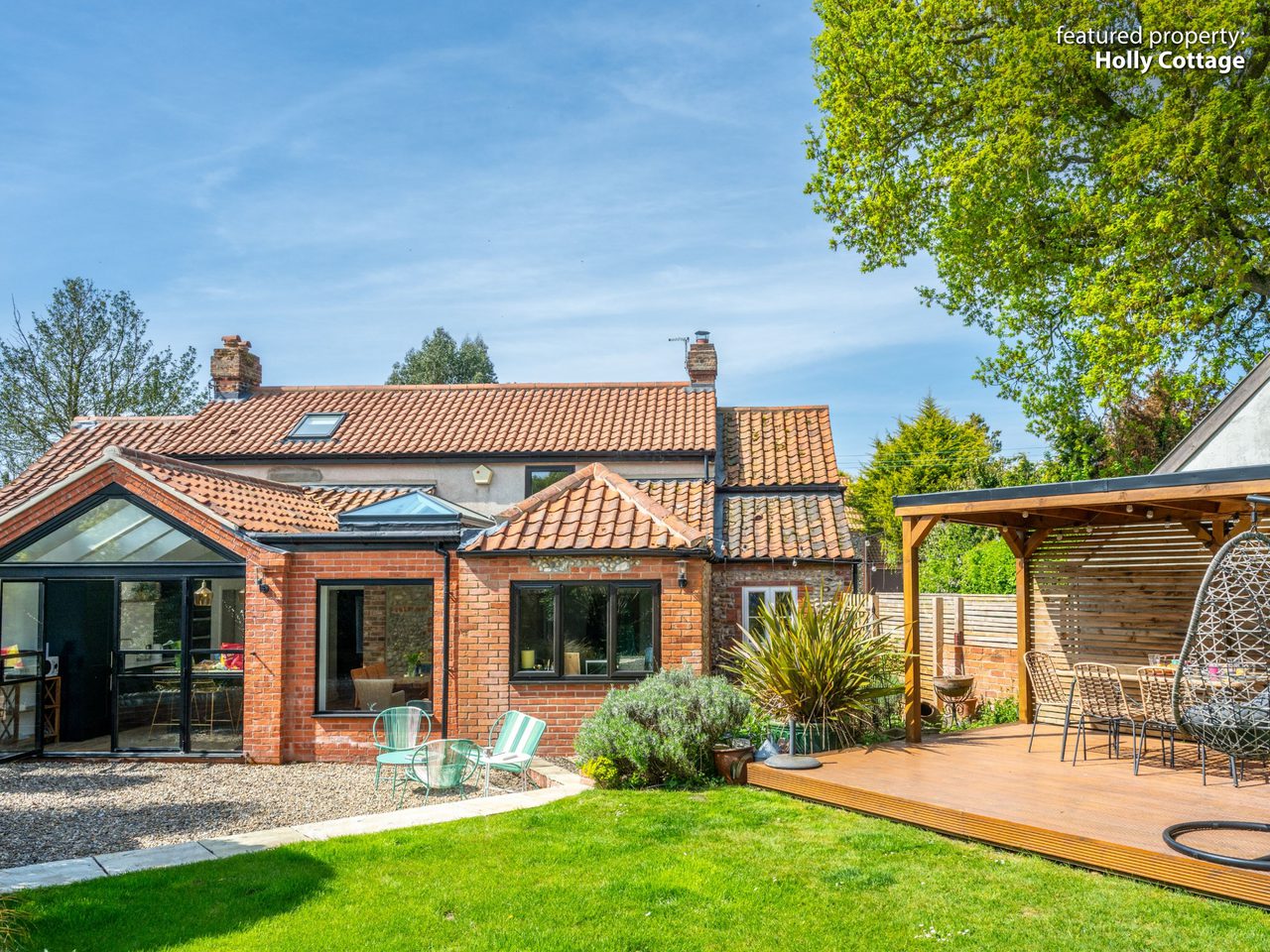 Holly Cottage